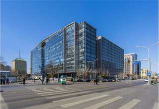 保温杯环形导轨输送线