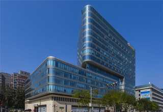 椒江区产业园墙面外包服务