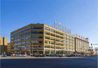 安宁U型铝方通哪家公司好